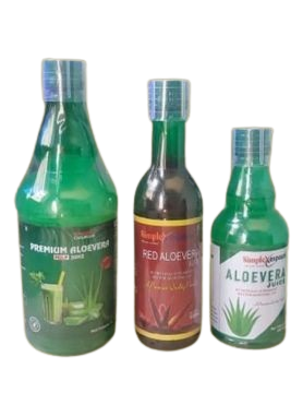 Aloe vera combo