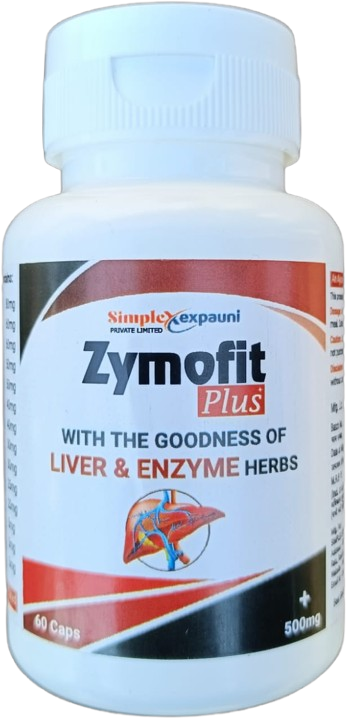 Zymofit plus