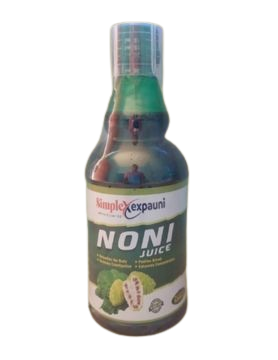 Noni juice
