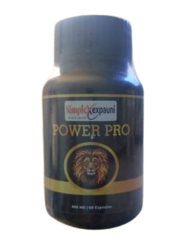Power pro